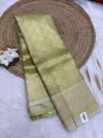 Charvi (saree) - SY101 - Image 2