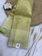 Charvi (saree) - SY101