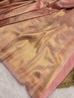 Charvi (saree) - SY103 - Image 3