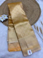 Charvi (saree) - SY102 - Image 2