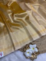 Charvi (saree) - SY102 - Image 3