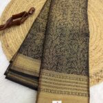 Tarini - Vulcan black