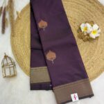 Kaariga - Deep purple