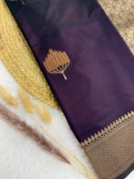 Kaariga - Deep purple - Image 3