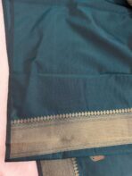 Kaariga - Peacock green - Image 5