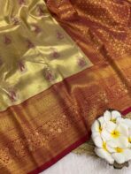 Kancheevaram Soft Silk - SY404 - Image 5