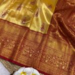 Kancheevaram Soft Silk - SY405