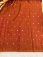 Kancheevaram Soft Silk - SY405 - Image 4