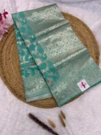 Ivory silk - SY001 - Image 3