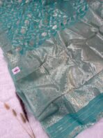 Ivory silk - SY001 - Image 2