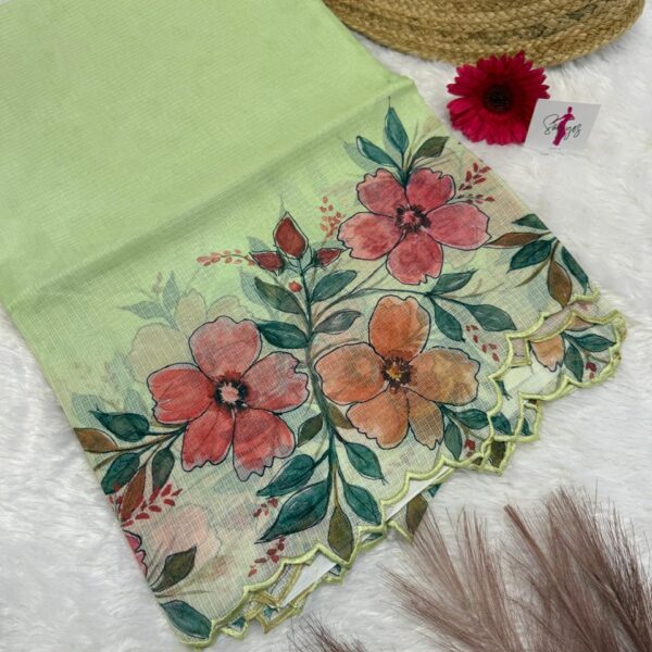 Dreamy Kota edition - Lime green