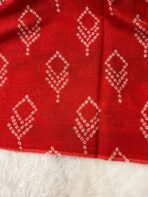 Poonguzhali (saree) - SY002 - Image 4