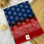 Poonguzhali (saree) - SY002