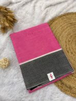 Poonguzhali (saree) - SY003