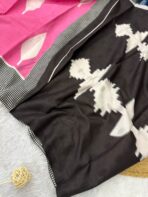 Poonguzhali (saree) - SY003 - Image 3