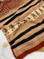 Poonguzhali (saree) - SY004 - Image 3