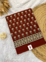 Poonguzhali (saree) - SY004