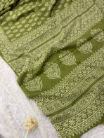 Poonguzhali (saree) - SY006 - Image 3