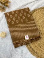 Poonguzhali (saree) - SY007