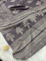 Poonguzhali (saree) - SY009 - Image 3