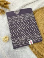 Poonguzhali (saree) - SY009