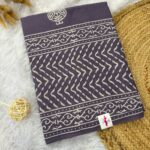 Poonguzhali (saree) - SY009