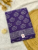 Poonguzhali (saree) - SY010