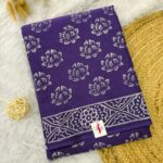 Poonguzhali (saree) - SY010