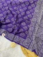 Poonguzhali (saree) - SY010 - Image 2