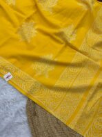 Poonguzhali (saree) - SY012 - Image 2