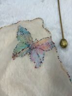 Butterfly whisper in shades of ombré - Image 2