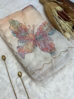 Butterfly whisper in shades of ombré - Image 4