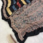 Pranika (saree) - SY001