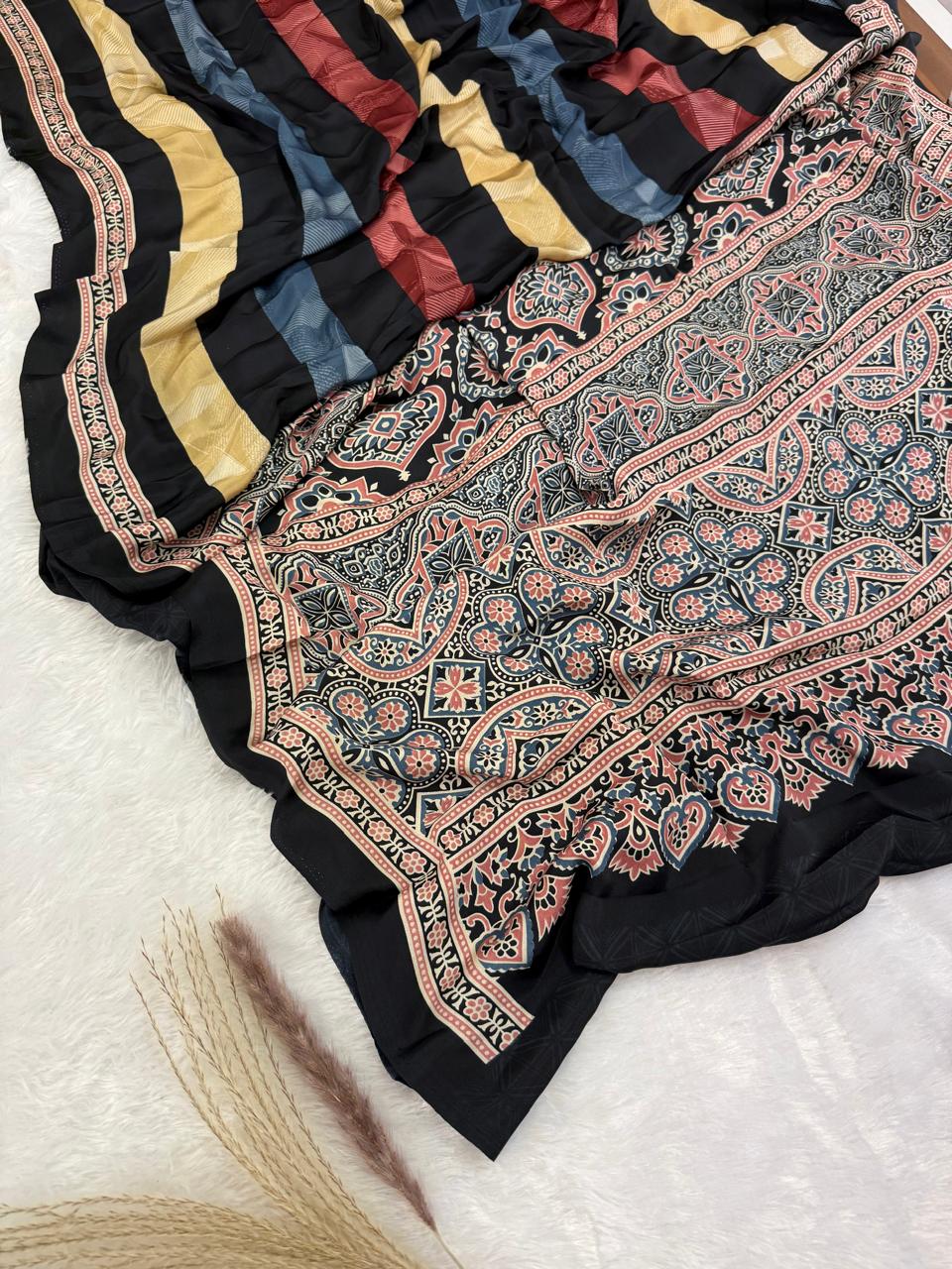 IMG-20250402-WA0003-1.jpg Pranika (saree) - SY001 - Image 1