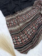 Pranika (saree) - SY002