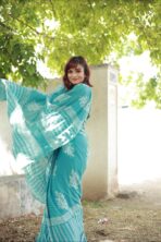 Poonguzhali (saree) - SY005 - Image 6
