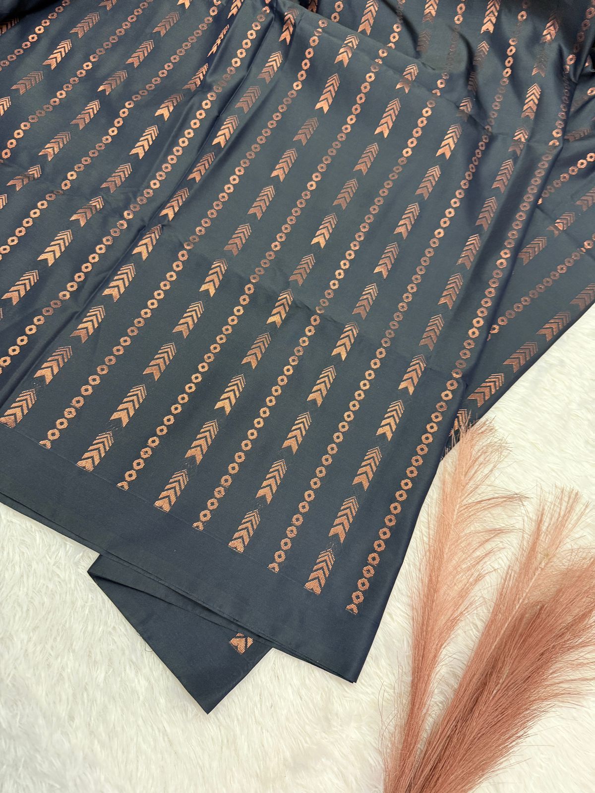 IMG-20250516-WA0004 Soft silk in Ink black - Image 1