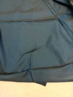 Soft silk in Ink black - Image 3