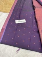 Parvati - Purple - Image 5