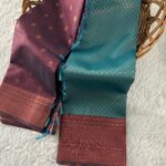 Iyal- Ready to wear Half saree set - SY103