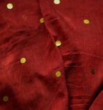 Tanvi in Earthy maroon - Image 2