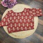 Tamira (Blouse) SY001 - Image 3