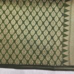 Padmavati in Pickle green - Image 4