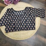 Tamira (Blouse) SY005