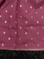 Banarasi semi silk (saree) - SY002 - Image 4