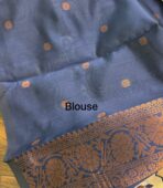 Thea (Festive semi silks) - SY1302 - Image 3