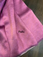 Thea (Festive semi silks) - SY1303 - Image 2