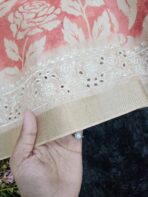 Treasured bloom (Saree) - SY101 - Image 3