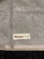 Nakshatra (saree) -Ivory - Image 5