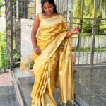 Swarna Rekha - Golden gold!